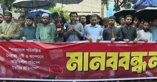 ছাত্রদলকে ঢাকা বিশ্ববিদ্যালয় ছাত্রশিবিরের হুঁশিয়ারি